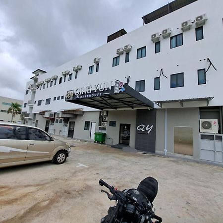 Qing Yun Rest House Koprijaya, Brunei Darussalam Bandar Seri Begawan Exterior foto